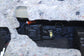 2011-2014 Dodge Challenger 2 Door Front Left Driver Door Trim Panel 1GK011DVAL - Alshned Auto Parts