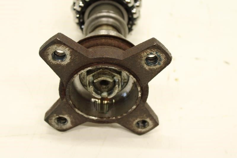 2013-18 Ram 1500 5.7L 4x4 Front Axle Differential Gear Kit 3.21 ratio 68257421AA - Alshned Auto Parts
