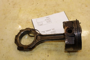 17-24 Infiniti QX60 Pure 3.5L Engine Piston Right w/ Connecting Rod 12010-6KA1A