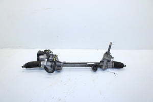 17-20 Jaguar XE R-Dynamic S AWD Power Steering Gear Rack and Pinion JX73-3200-CC