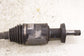 2015-23 Jeep Cherokee Limited 4x4 Rear Left Driver Side CV Axle Drive Half Shaft - Alshned Auto Parts