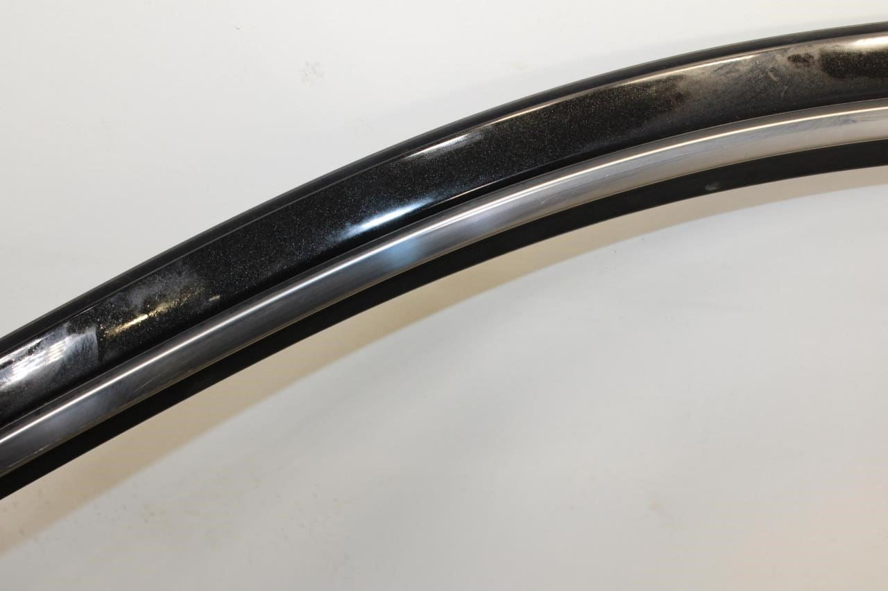 2011-2021 Jeep Grand Cherokee Limited Front Left Door Shell Panel 55113639AO OEM - Alshned Auto Parts