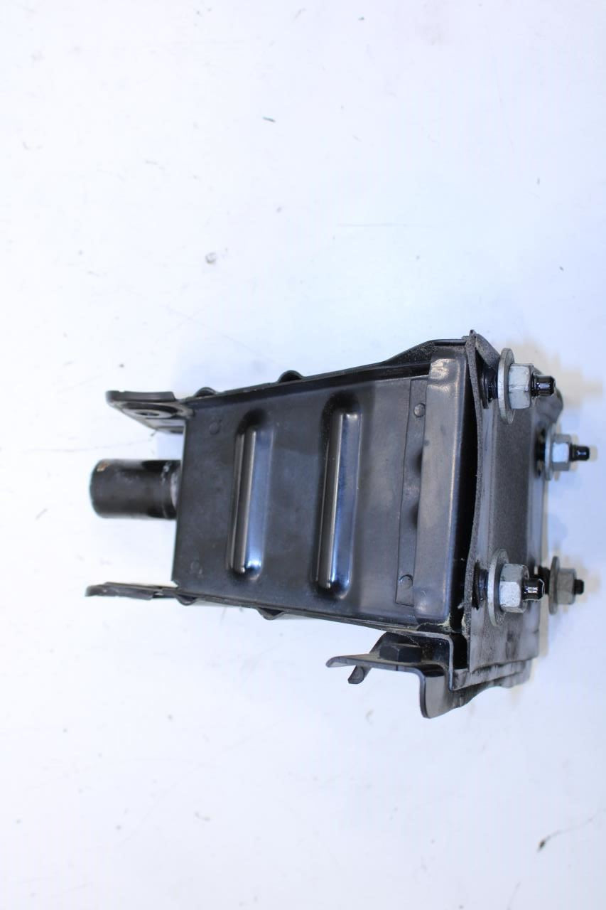 2007-2013 Mercedes-Benz S550 Rear Bumper Reinforcement Impact Bar 221-610-09-20 - Alshned Auto Parts