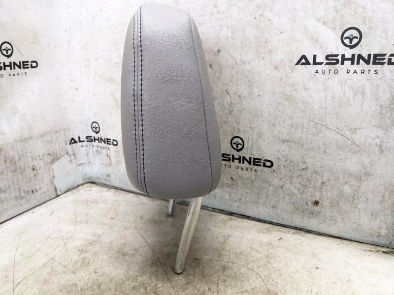 14-19 Toyota Highlander Front LH/RH Seat Headrest Leather 71910-0E261-B3 *ReaD* - Alshned Auto Parts