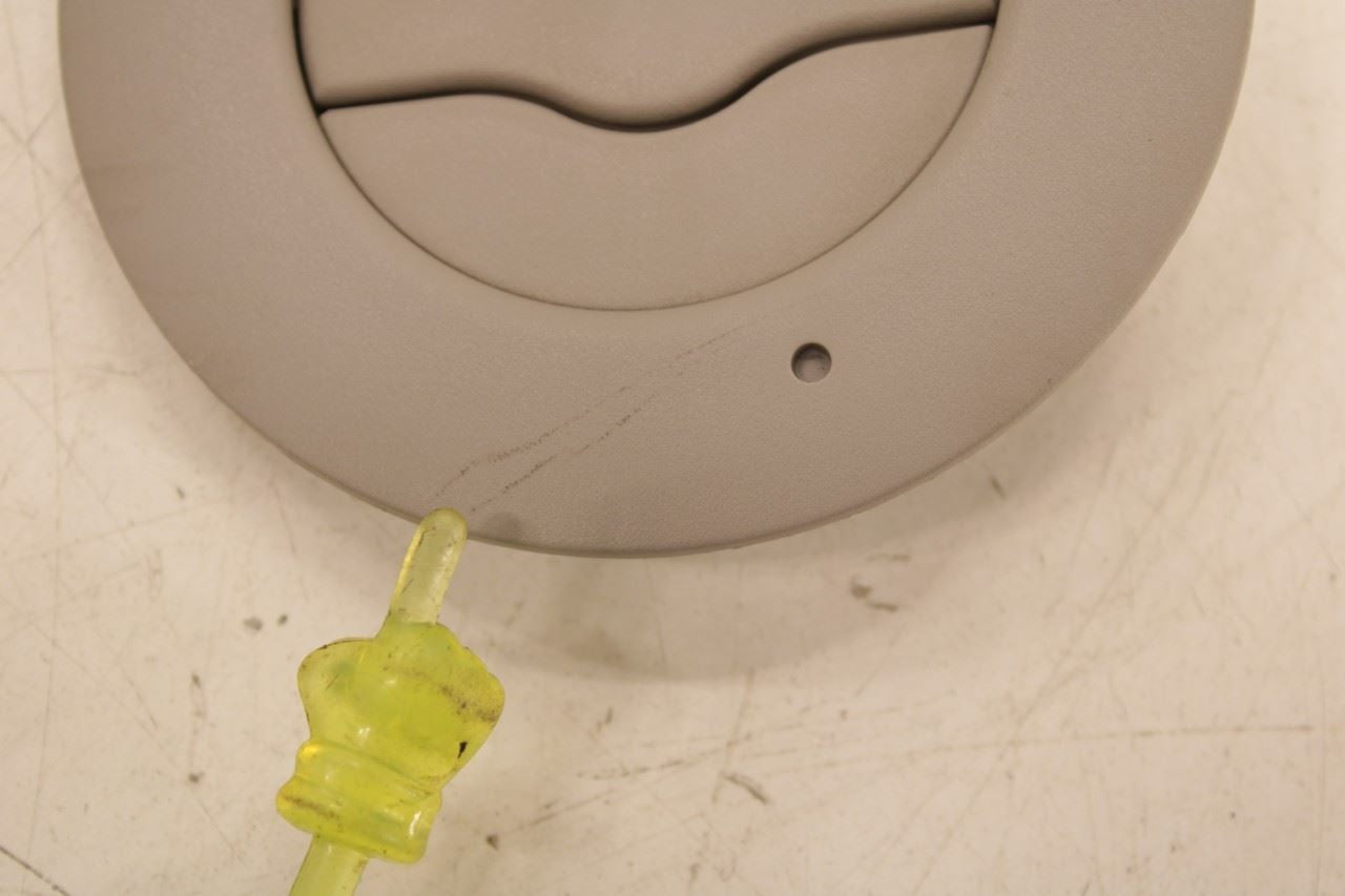 17-23 GMC Acadia SLT-1 Roof Headliner Overhead Air Vent Grille Set of 4 84667460 - Alshned Auto Parts