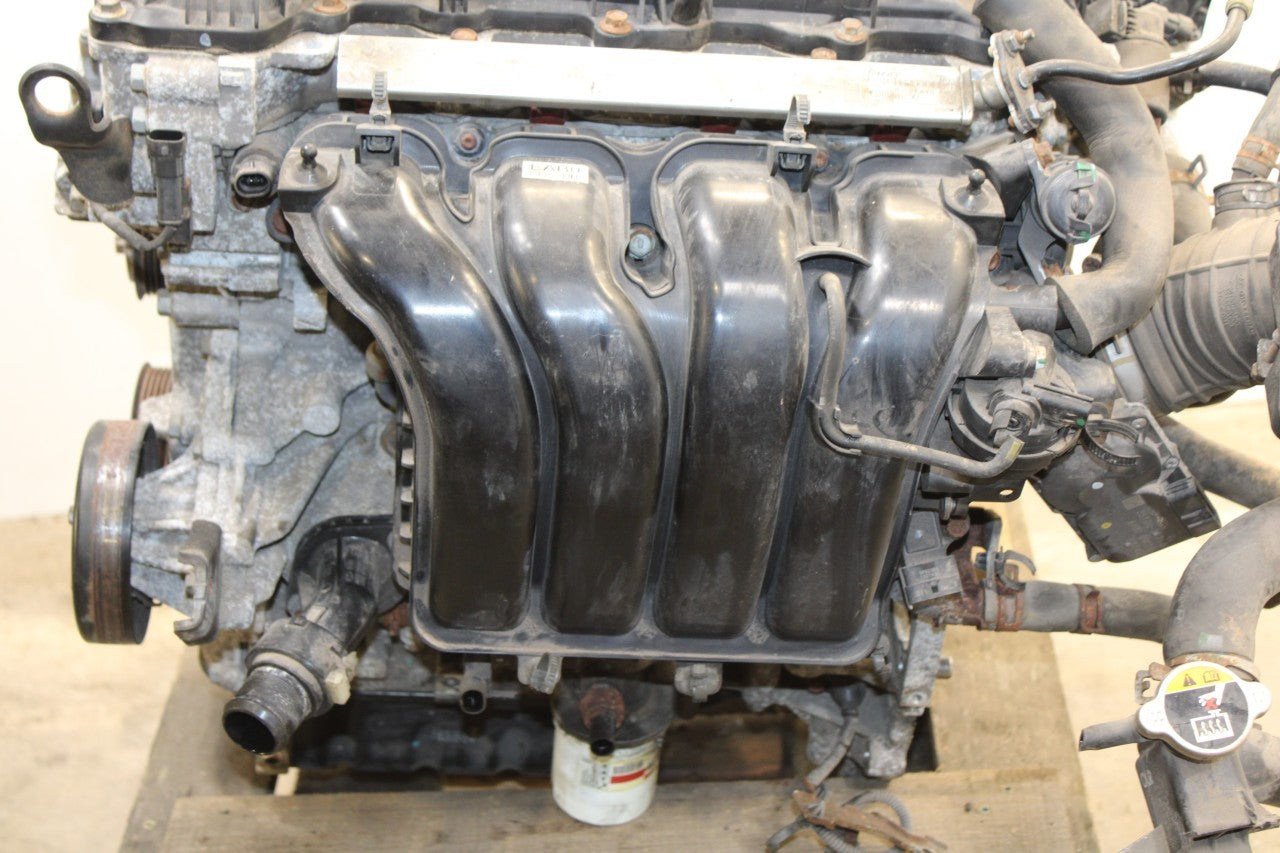 2020 Hyundai Elantra SEL 2.0L AT Engine Motor VIN F 8th dgt US built ULEV 86K - Alshned Auto Parts