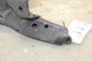 2017-2022 Nissan Rogue Sport SL AWD Rear Crossmember Subframe 55400-1YA1D OEM - Alshned Auto Parts