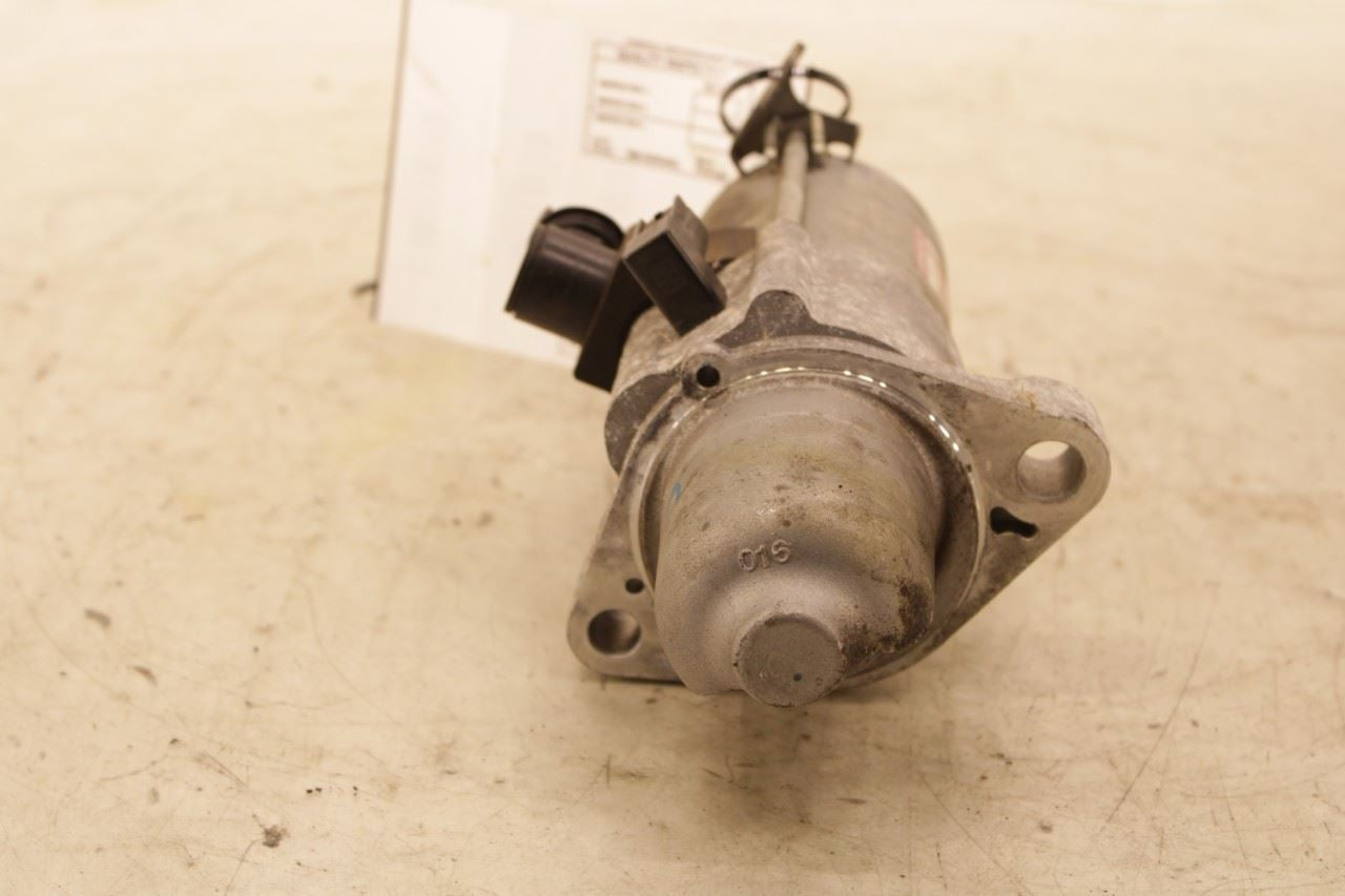 2019-2025 Acura RDX SH-AWD 2.0L Engine Starter Motor 31200-5YF-A01 OEM - Alshned Auto Parts