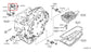 19-20 Infiniti QX50 ESSENTIAL 2.0L AWD Transmission Gear Shifter Actuator Motor - Alshned Auto Parts