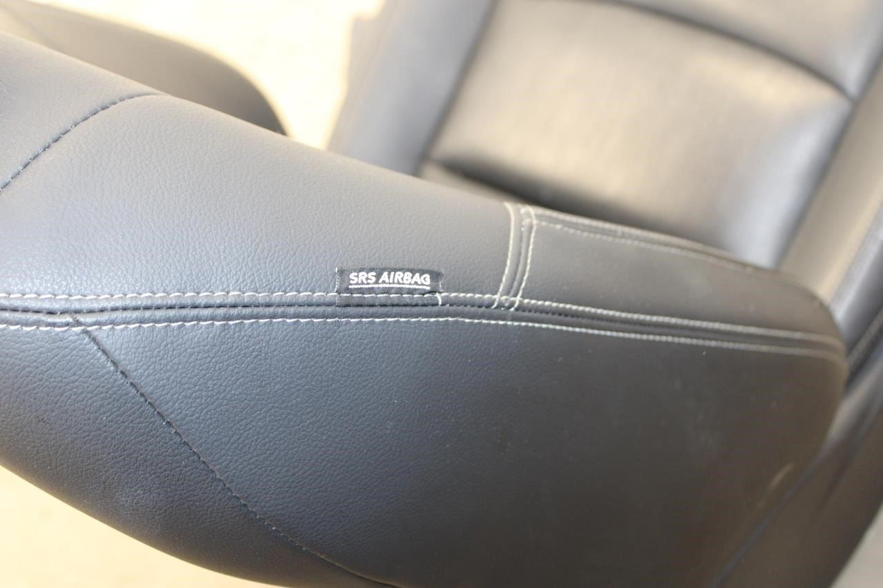 19-20 Nissan Altima 2.5 SL Front Right Side Bucket Seat Complete 87600-6CC3A OEM - Alshned Auto Parts