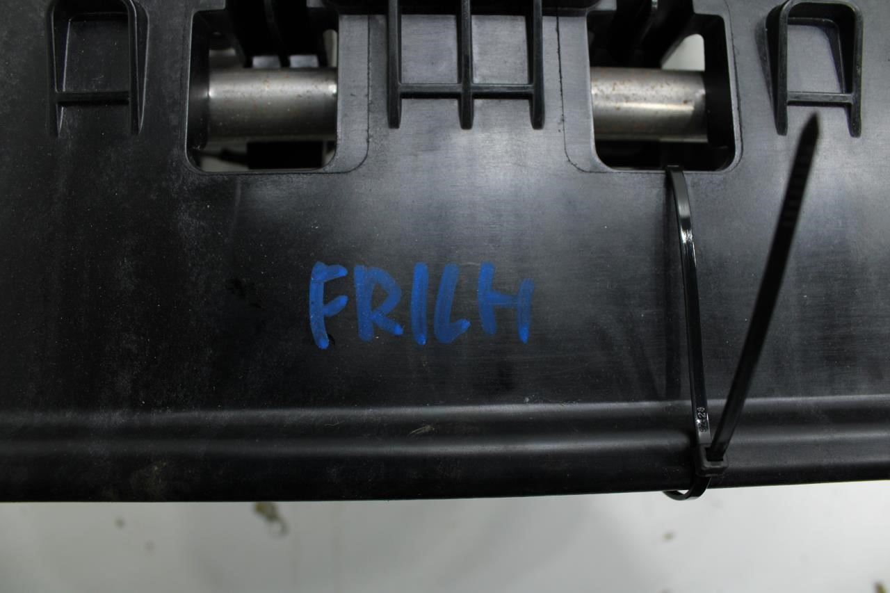 20-25 Ford Explorer Front LH Seat Lower Track Frame w/ Motors L1MZ-9961711-C OEM - Alshned Auto Parts