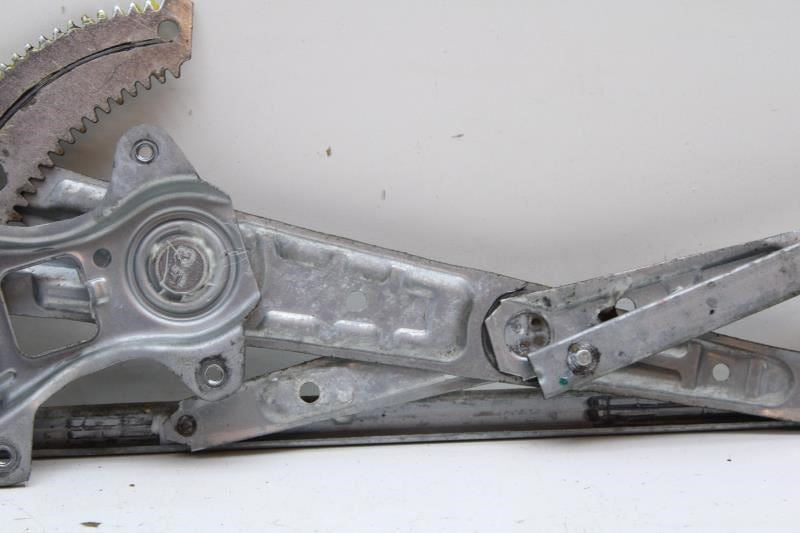 2014-20 Infiniti QX60 Rear Right Door Window Regulator w/ Motor 82730-3KG0A OEM - Alshned Auto Parts