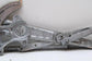 2014-20 Infiniti QX60 Rear Right Door Window Regulator w/ Motor 82730-3KG0A OEM - Alshned Auto Parts