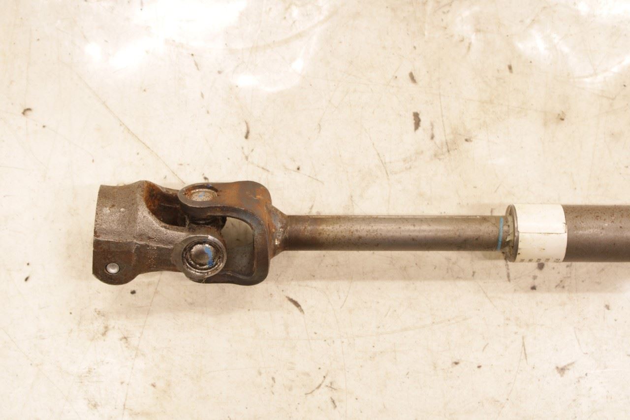 2018-22 Ford EcoSport SE Steering Column Intermediate Lower Shaft GN15-3C662-CA - Alshned Auto Parts