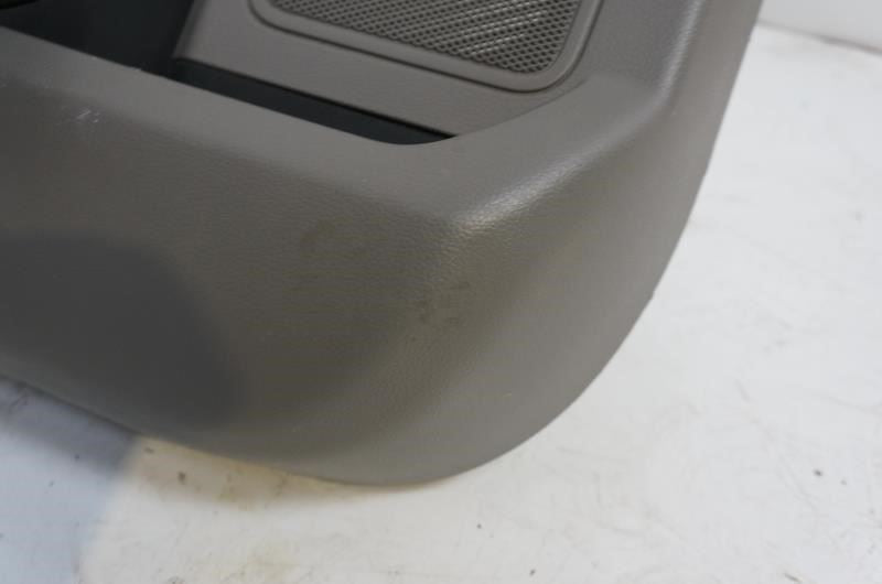 2015-2020 Ford F150 Crew Cab Rear Left Driver Door Trim Panel KL3B-1627407-LA - Alshned Auto Parts