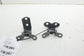 2016-23 Toyota Tacoma Rear Right Side Door Hinge Upper and Lower 68750-04010 OEM - Alshned Auto Parts