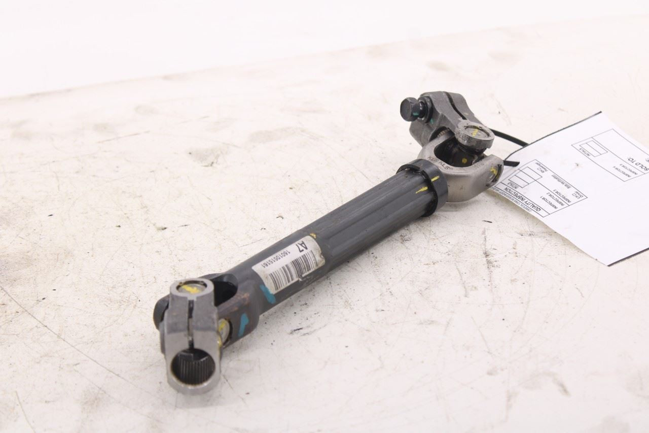 16-18 Kia Optima EX 2.4L FWD Steering Column Intermediate Lower Shaft 56400C10006