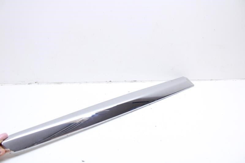 2014-20 Infiniti QX60 Rear Right Passenger Door Exterior Molding 82870-9NF0A OEM - Alshned Auto Parts