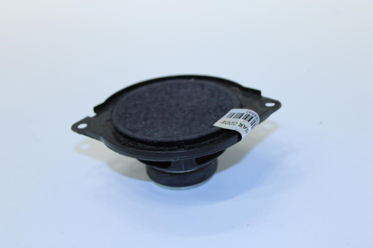 2015-2025 Jeep Wrangler Sahara FR LH and RH Dash Panel Audio Speakers 5059062AB - Alshned Auto Parts