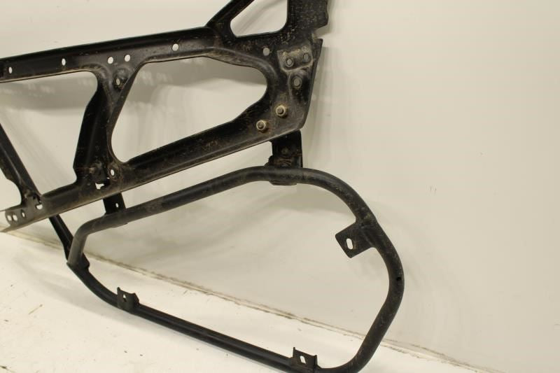 20-23 Polaris RZR XP 1000 RH Side Door Frame w/ Lower Weld Frame 5257930-458 OEM - Alshned Auto Parts