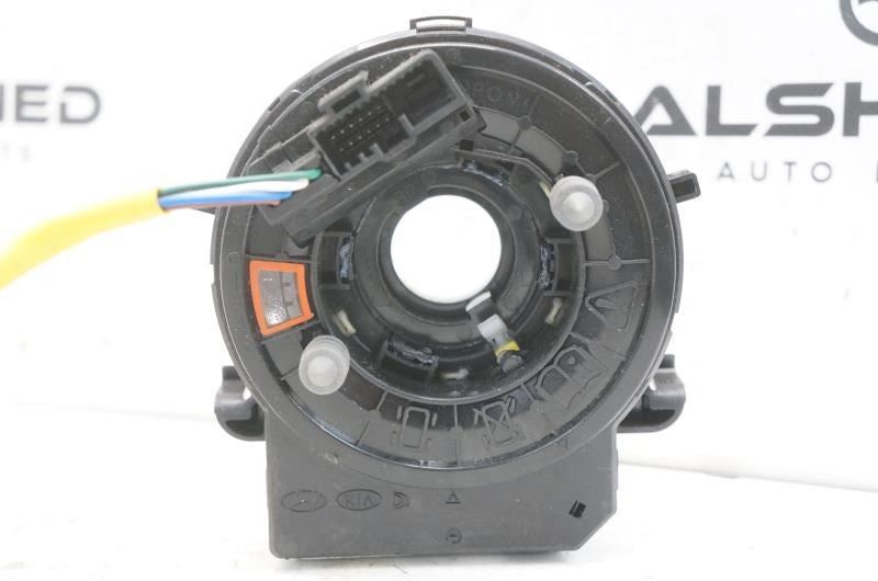 19-23 Hyundai Santa Fe SEL 2.5L AWD Steering Wheel Clock Spring w/ Wire Harness - Alshned Auto Parts