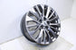 2024-2025 Cadillac XT4 Premium Aluminum Wheel R18x8 84753946 OEM - Alshned Auto Parts