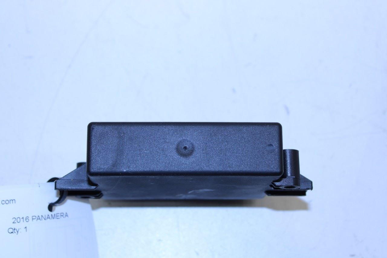 2014-2016 Porsche Panamera 4 AWD Parking Assist Aid Control Module 97061818352 - Alshned Auto Parts