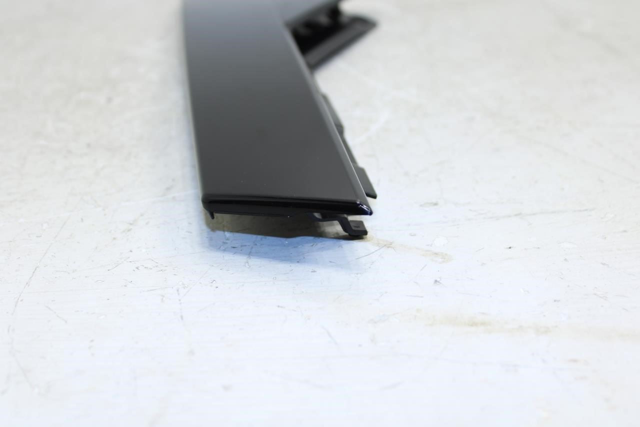 2019-24 Audi Q3 S Line Rear Left Side B and C Pillar Trim Molding 83A-839-903-A - Alshned Auto Parts