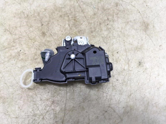 2015-2020 Mercedes-Benz C300 Rear Trunk Lock Latch Actuator 1177500085 OEM - Alshned Auto Parts