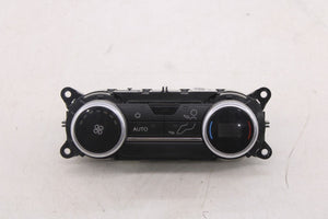 2020-2021 Ford Expedition Max XLT Rear AC Heater Temperature Climate Control