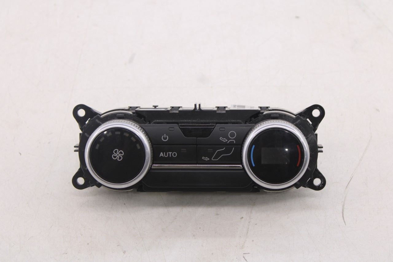 2020-2021 Ford Expedition Max XLT Rear AC Heater Temperature Climate Control - Alshned Auto Parts