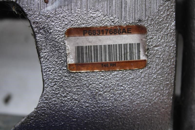 2019-2024 Ram 2500 3500 Rear Right Passenger Side Brake Disc Caliper 68317688AE - Alshned Auto Parts