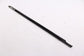 11-18 Porsche Cayenne S Rear Right Door Outer w/ Inner Belt Molding Weatherstrip6