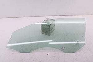 2011-2018 Volkswagen Jetta Sport Front Left Door Window Movable Glass 5C6845201C