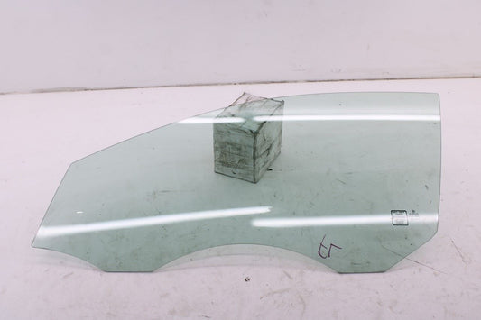 2011-2018 Volkswagen Jetta Sport Front Left Door Window Movable Glass 5C6845201C - Alshned Auto Parts