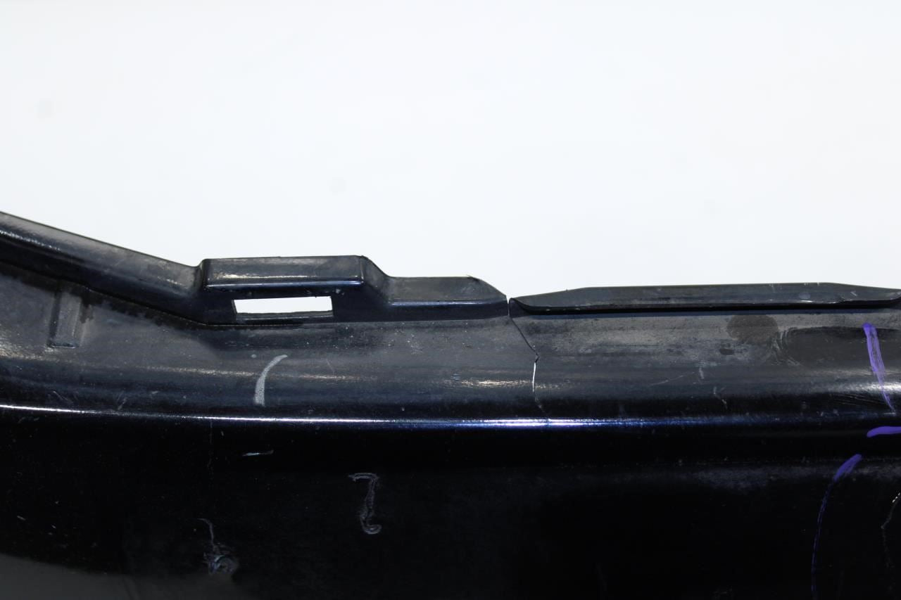 2016-2019 Nissan Sentra SV Front Bumper Cover 62022-3YU0H OEM *ReaD* - Alshned Auto Parts