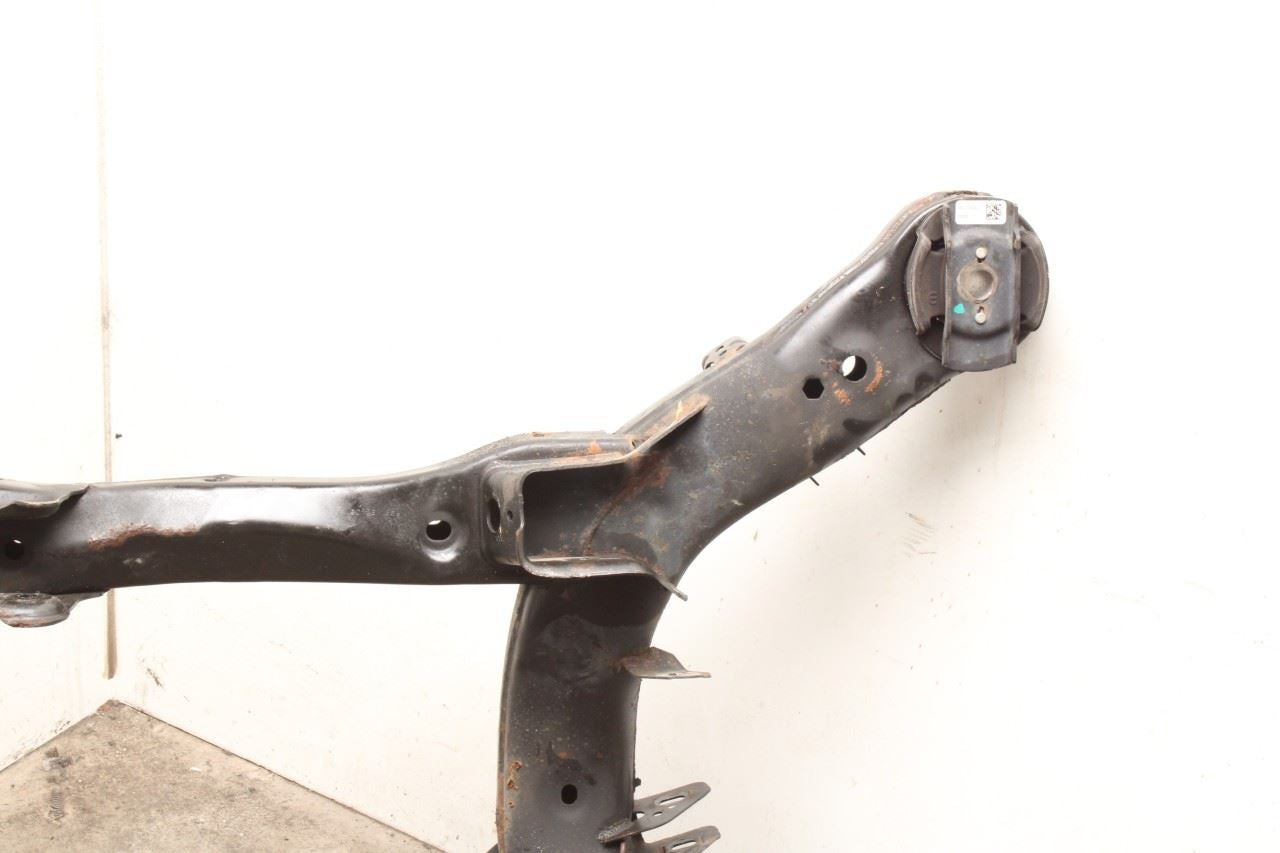 2016-21 Jeep Grand Cherokee Limited 4WD Rear Crossmember Subframe 4877623AD OEM - Alshned Auto Parts