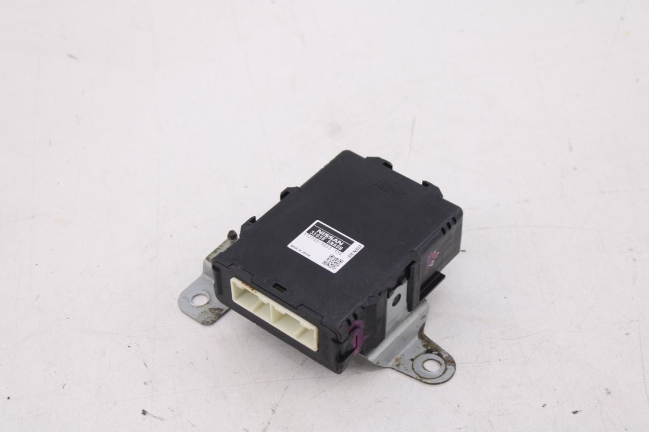 2019-2020 Infiniti QX50 ESSENTIAL 2L AWD Transmission Gear Shift Control Module - Alshned Auto Parts