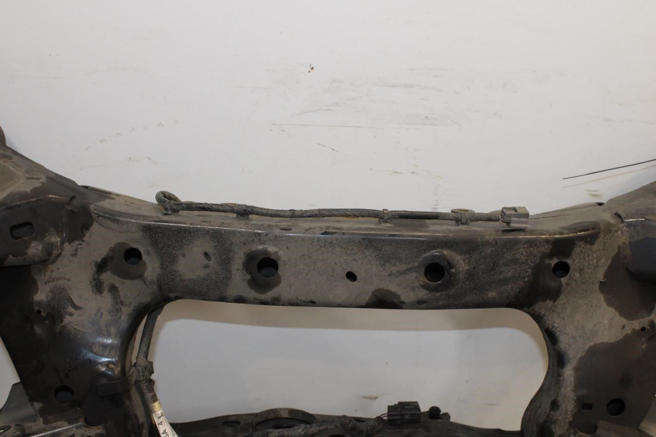 2013-2020 Nissan Pathfinder SV FWD Rear Crossmember Subframe 55400-3KD1B OEM - Alshned Auto Parts