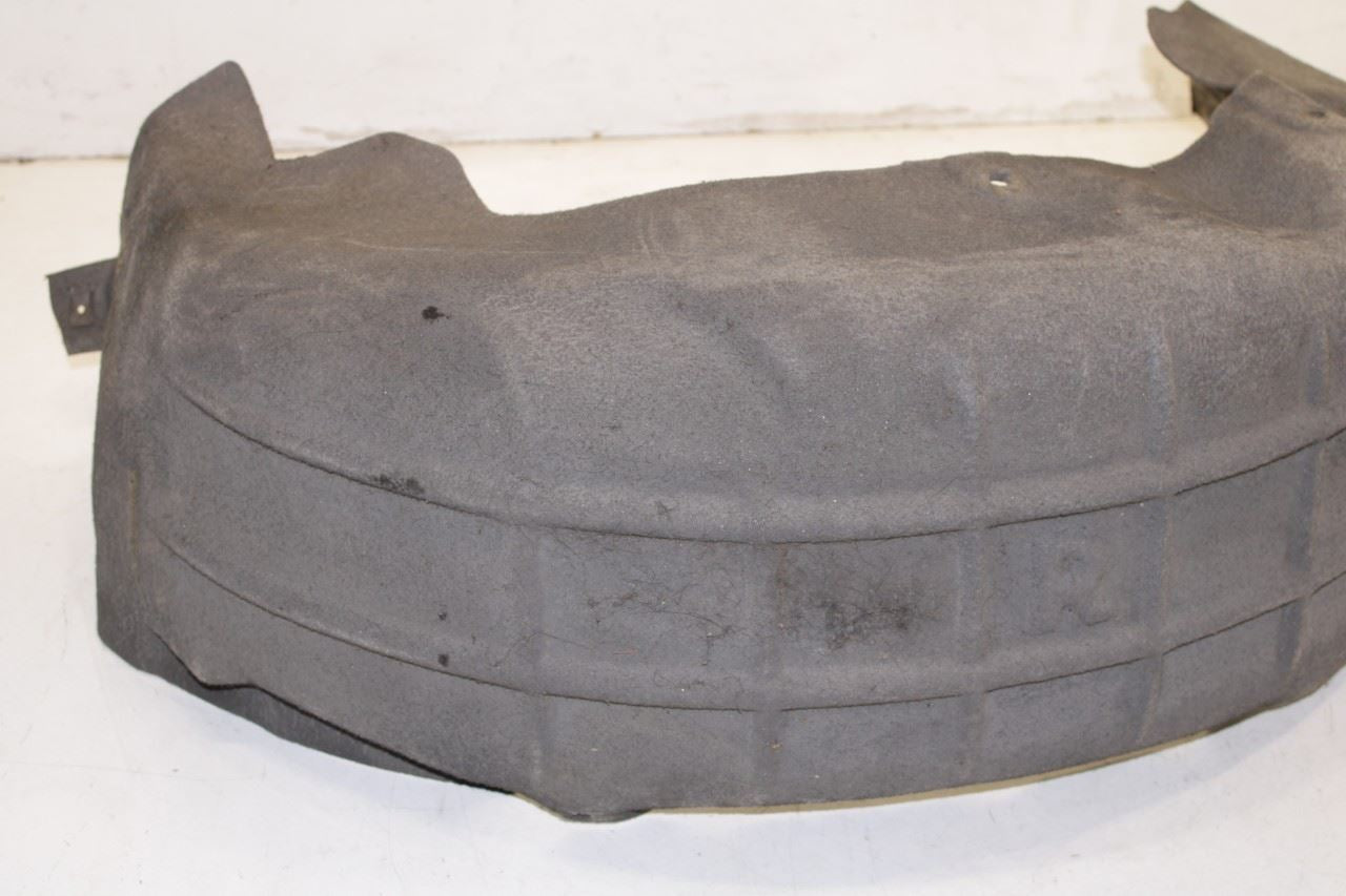 2015-17 Infiniti QX50 Rear Right Side Wheelhouse Liner Splash Shield 76748-3WU0A - Alshned Auto Parts