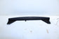 2017-2020 Jaguar XE R-Dynamic S Sunroof Front Upper Air Deflector w/ Rear Panel - Alshned Auto Parts