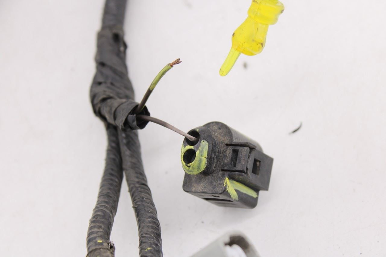 2015 Dodge Durango SXT Front End Module Wiring Harness 68237621AB OEM *ReaD*10
