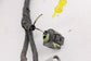 2015 Dodge Durango SXT Front End Module Wiring Harness 68237621AB OEM *ReaD*10