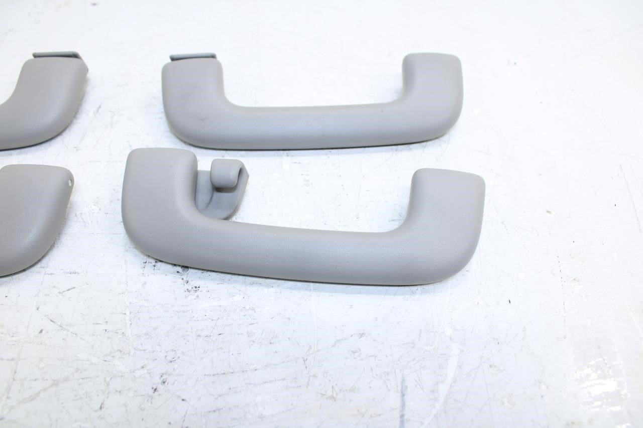 19-23 Hyundai Santa Fe Roof Headliner Grab Grip Handle Set of 4 85340-D5000-YGE - Alshned Auto Parts