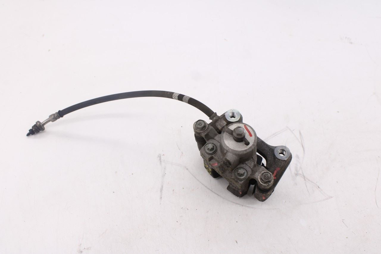 2016-2022 KIA Sportage Nightfall Rear Right and Left Side Brake Disc Caliper - Alshned Auto Parts