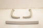 14-20 Infiniti QX60 Rear Liftgate Right and Left Side Trim Cover Panel Set of 3 - Alshned Auto Parts