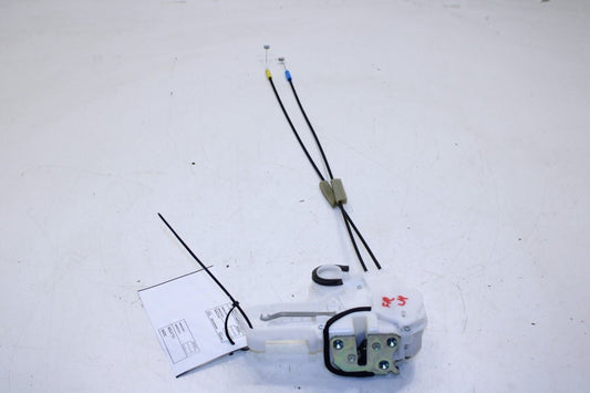 2018-25 Mitsubishi Eclipse Cross ES Front Left Door Lock Latch Actuator 5715A749 - Alshned Auto Parts