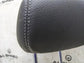 2015-2021 Mercedes-Benz C300 4Matic 2.0L AWD Rear Center 2nd Row Seat Headrest2