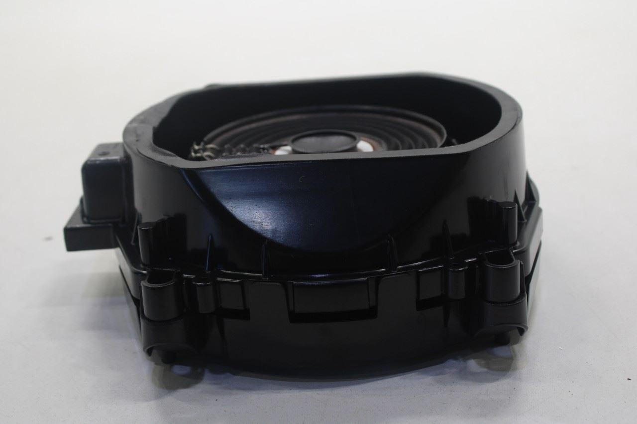 2014-2018 BMW X5 xDrive35i Front Left Under Seat HIfi Central Woofer Speaker - Alshned Auto Parts
