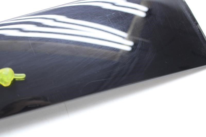 2021-2024 Ford Bronco Sport Rear LH Door B-Pillar Molding M1PB-S254A41-ADW OEM - Alshned Auto Parts
